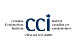 Logo: Canadian Condominium Institute